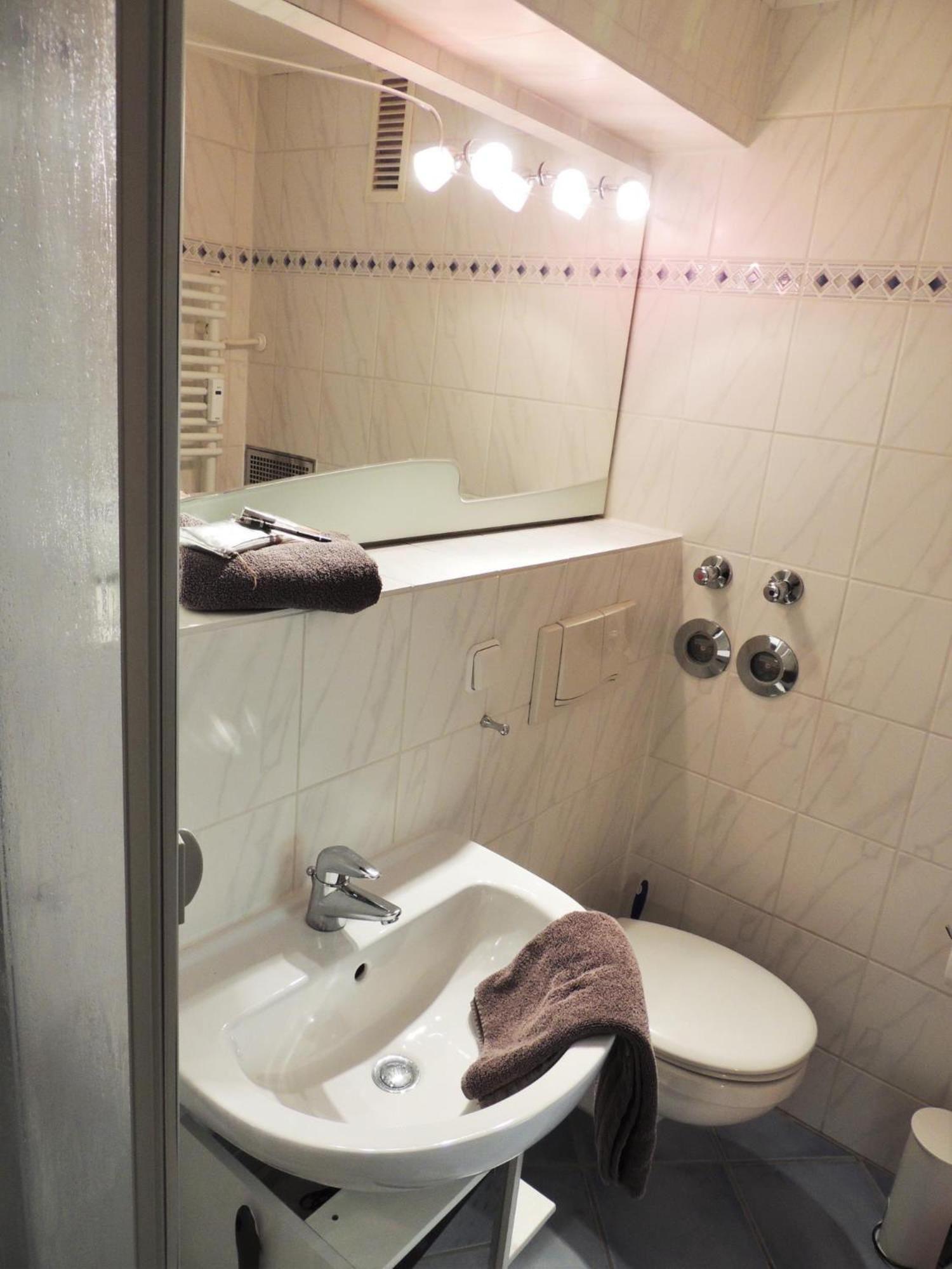 Haus-Am-Meer-App-56 Вестерланд Екстериор снимка